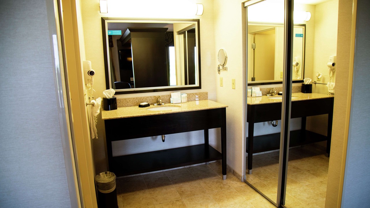 Photo of Bathroom in West Middlesex