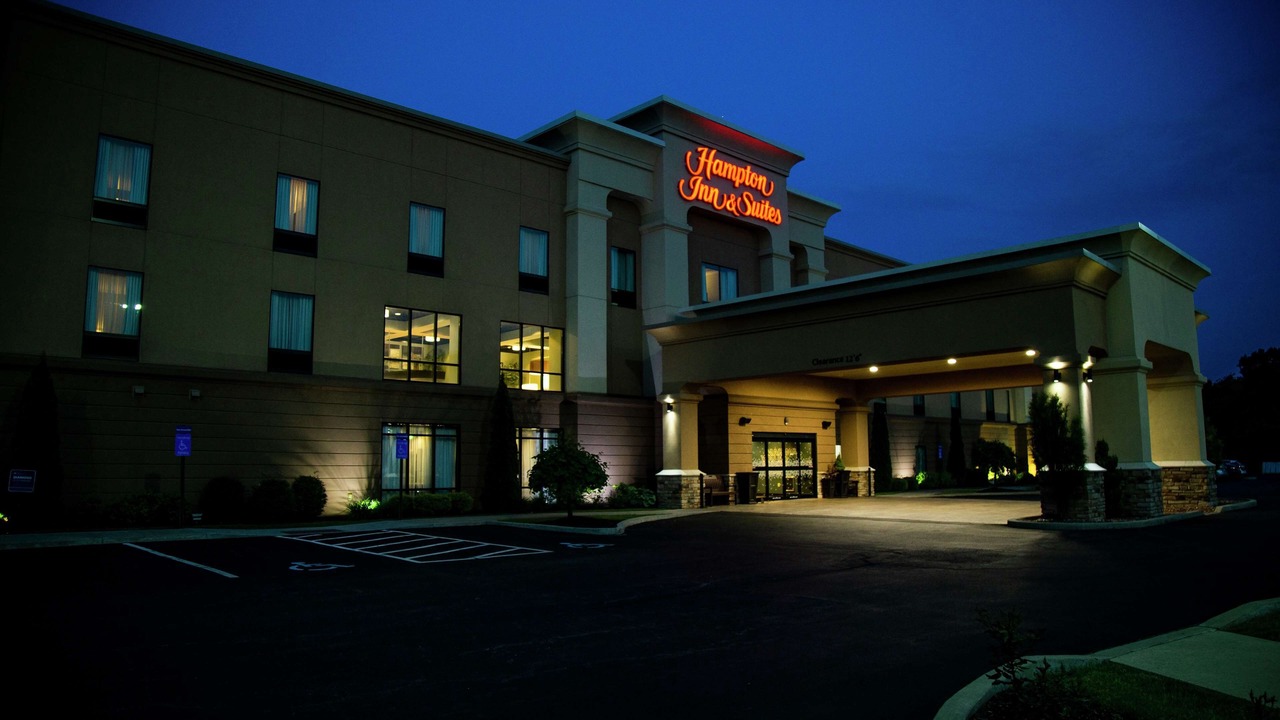 Photo of Outdoor in West Middlesex
