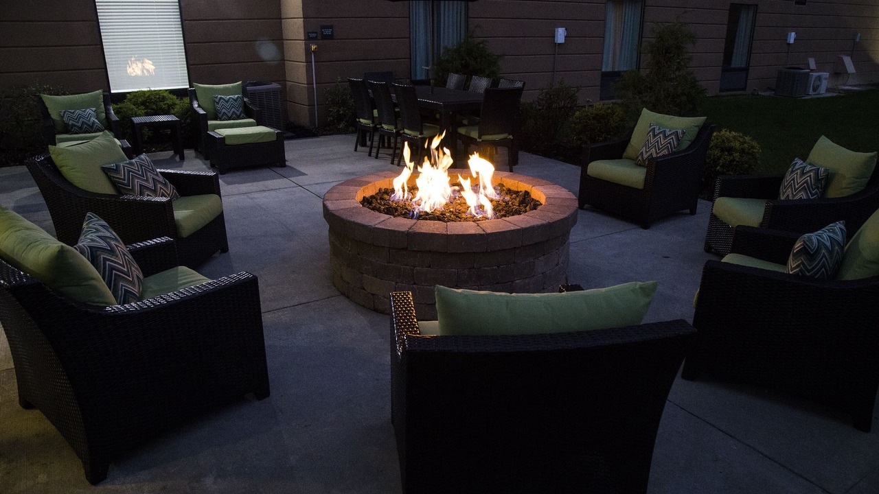 Photo of Patio Balcony in West Middlesex