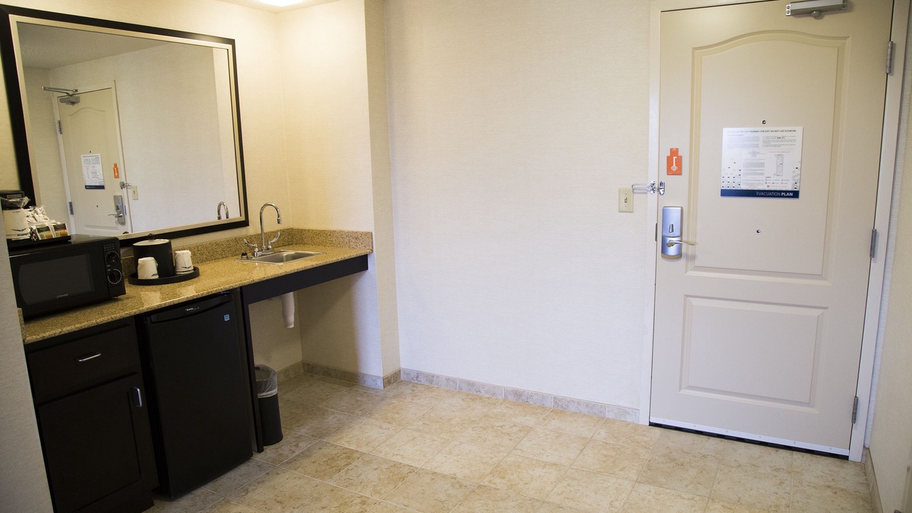 Photo of Kitchen in West Middlesex