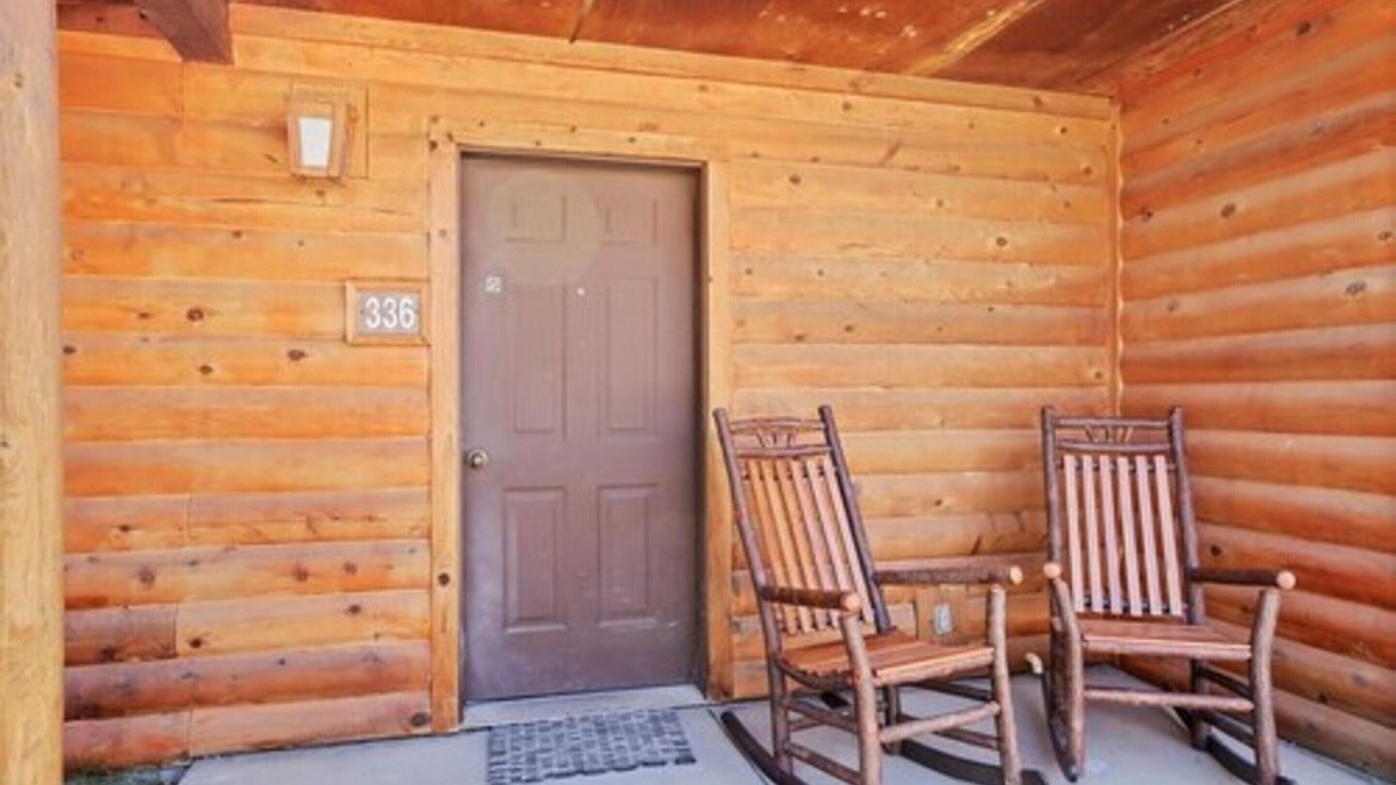 Photo of Outdoor in Flagg Ranch