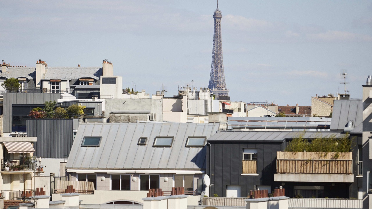 Photo of Outdoor in Boulogne-Billancourt