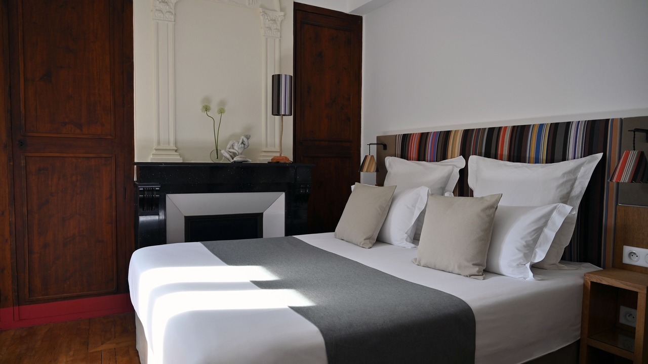 Photo of Bedroom in Argeles-sur-Mer