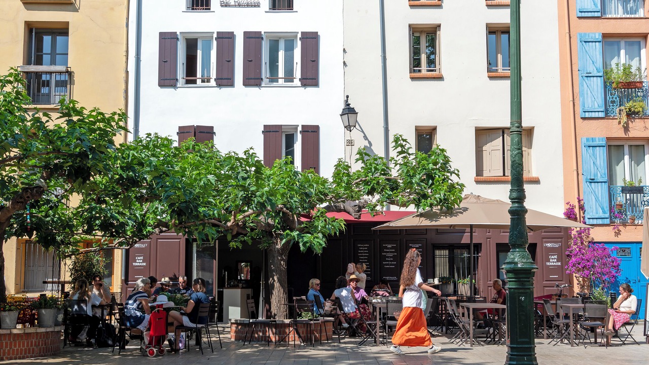 Photo of Outdoor in Argeles-sur-Mer