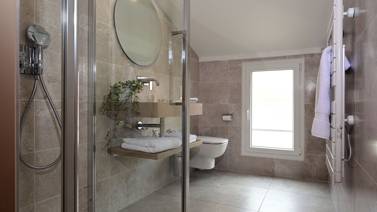 Photo of Bathroom in Argeles-sur-Mer