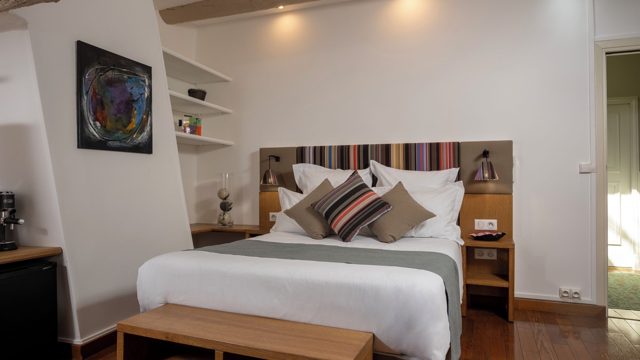 Photo of Bedroom in Argeles-sur-Mer