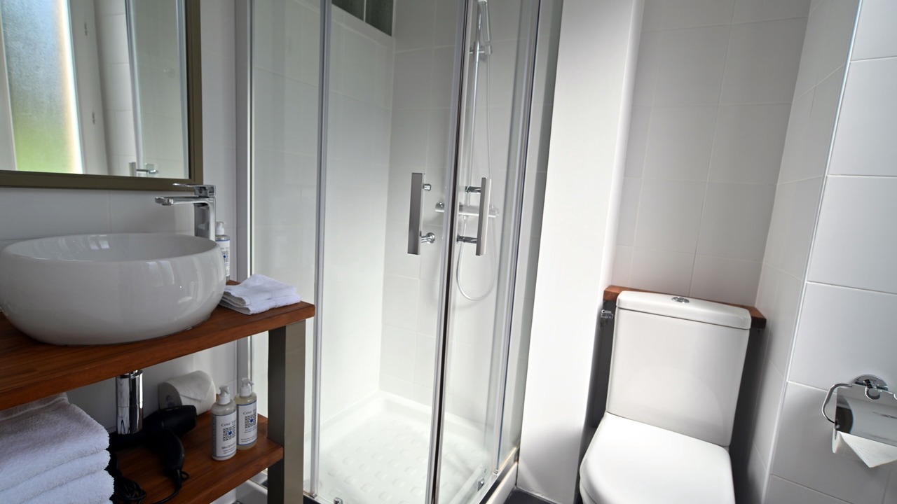 Photo of Bathroom in Argeles-sur-Mer