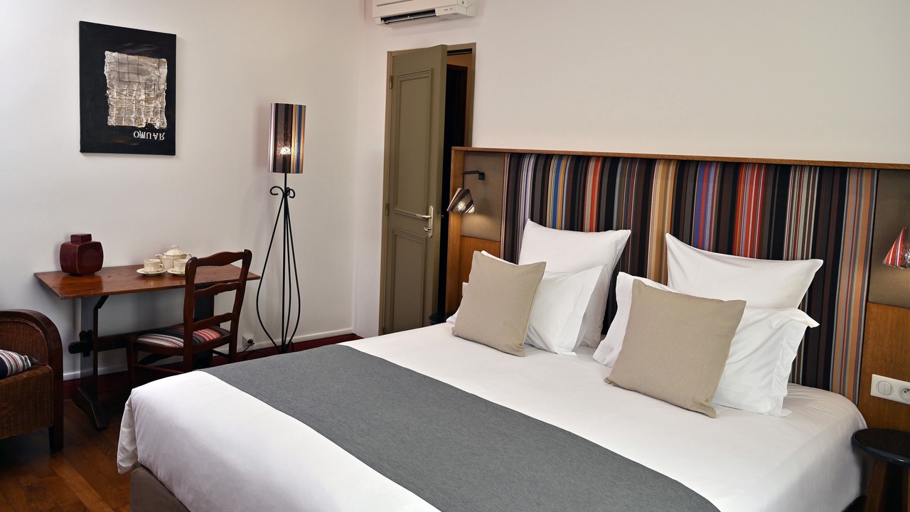 Photo of Bedroom in Argeles-sur-Mer