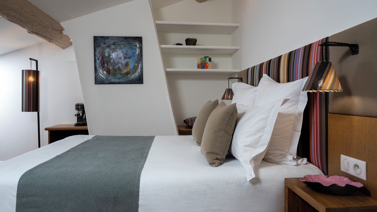 Photo of Bedroom in Argeles-sur-Mer