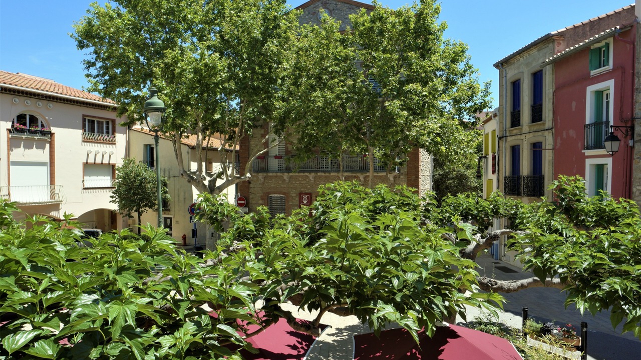 Photo of Bedroom in Argeles-sur-Mer