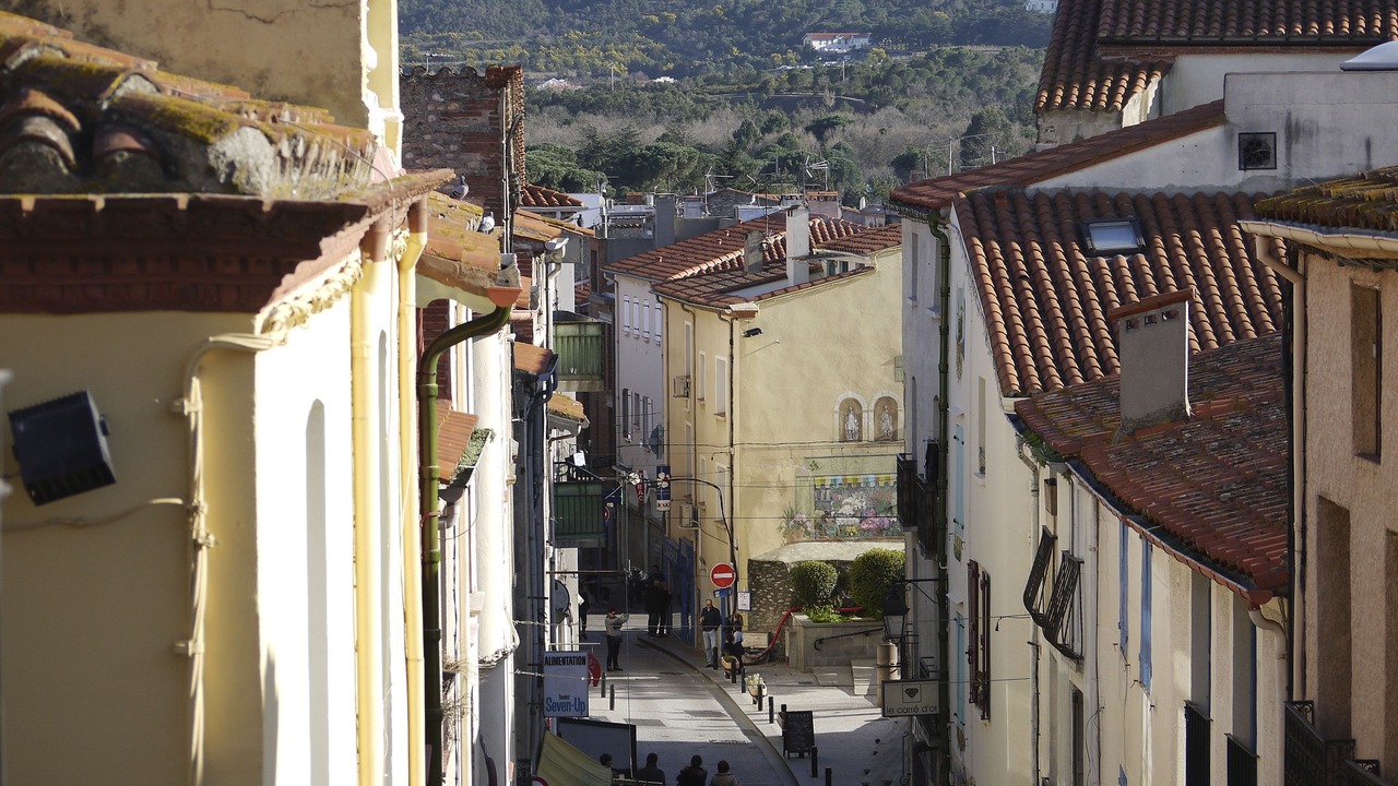 Photo of Bedroom in Argeles-sur-Mer