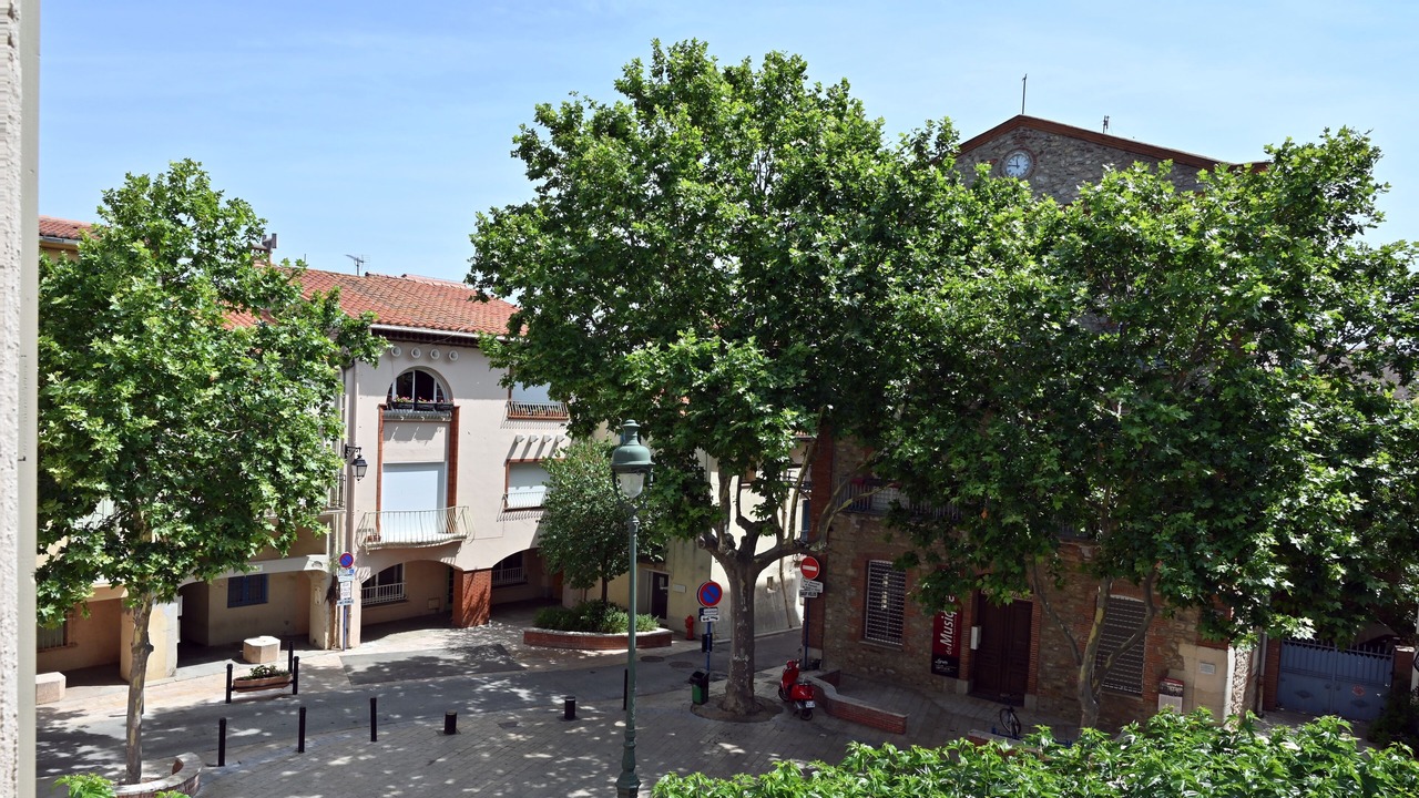 Photo of Bedroom in Argeles-sur-Mer