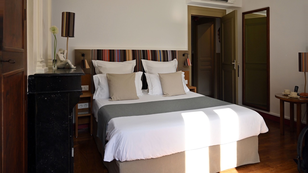 Photo of Bedroom in Argeles-sur-Mer