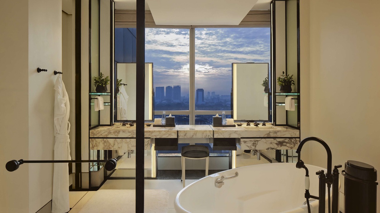 Photo of Bathroom in Jakarta