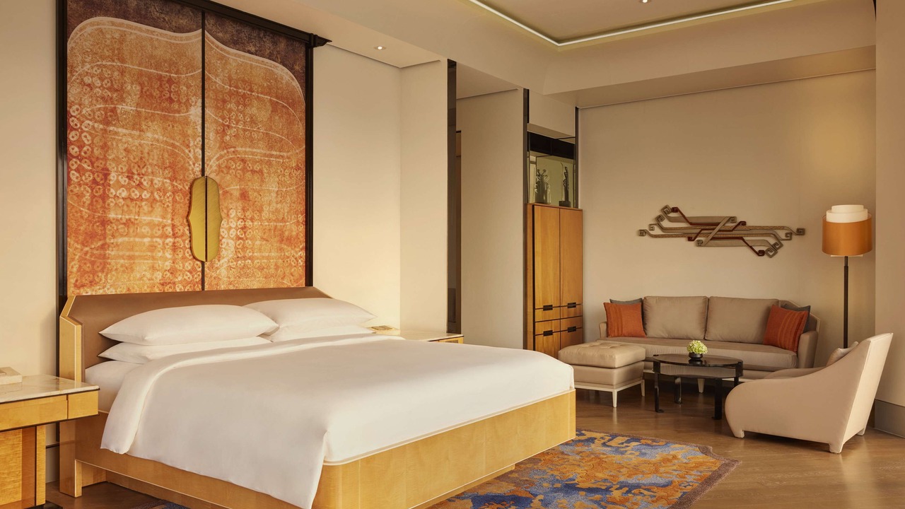 Photo of Bedroom in Jakarta