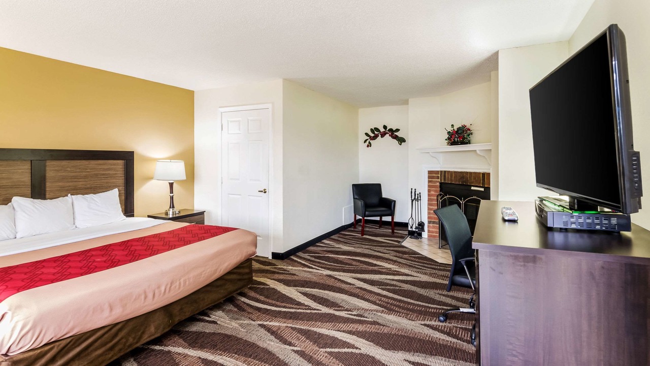 Photo of Bedroom in Glade Spring