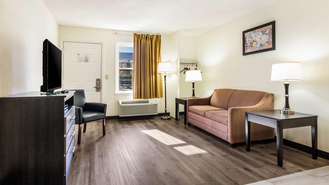 Photo of Bedroom in Glade Spring