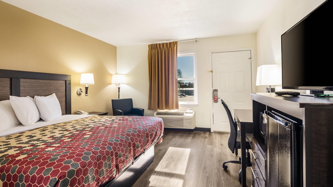 Photo of Bedroom in Glade Spring