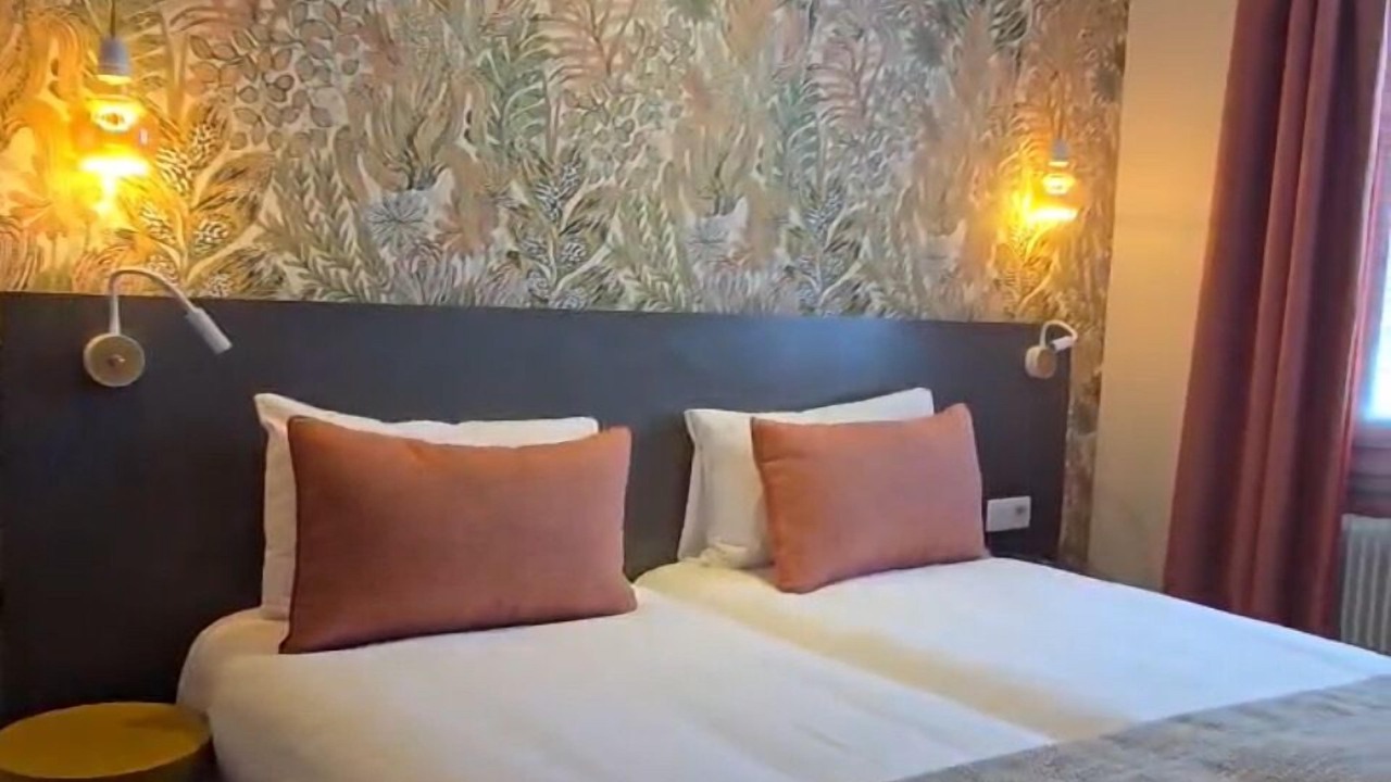 Photo of Bedroom in Boulogne-Billancourt