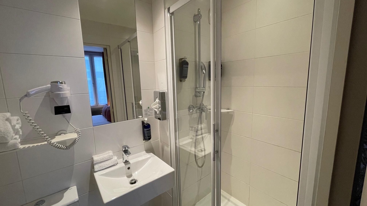 Photo of Bedroom in Boulogne-Billancourt
