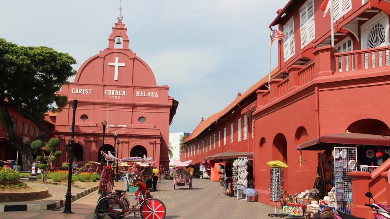 Photo of Outdoor in Bukit Baru