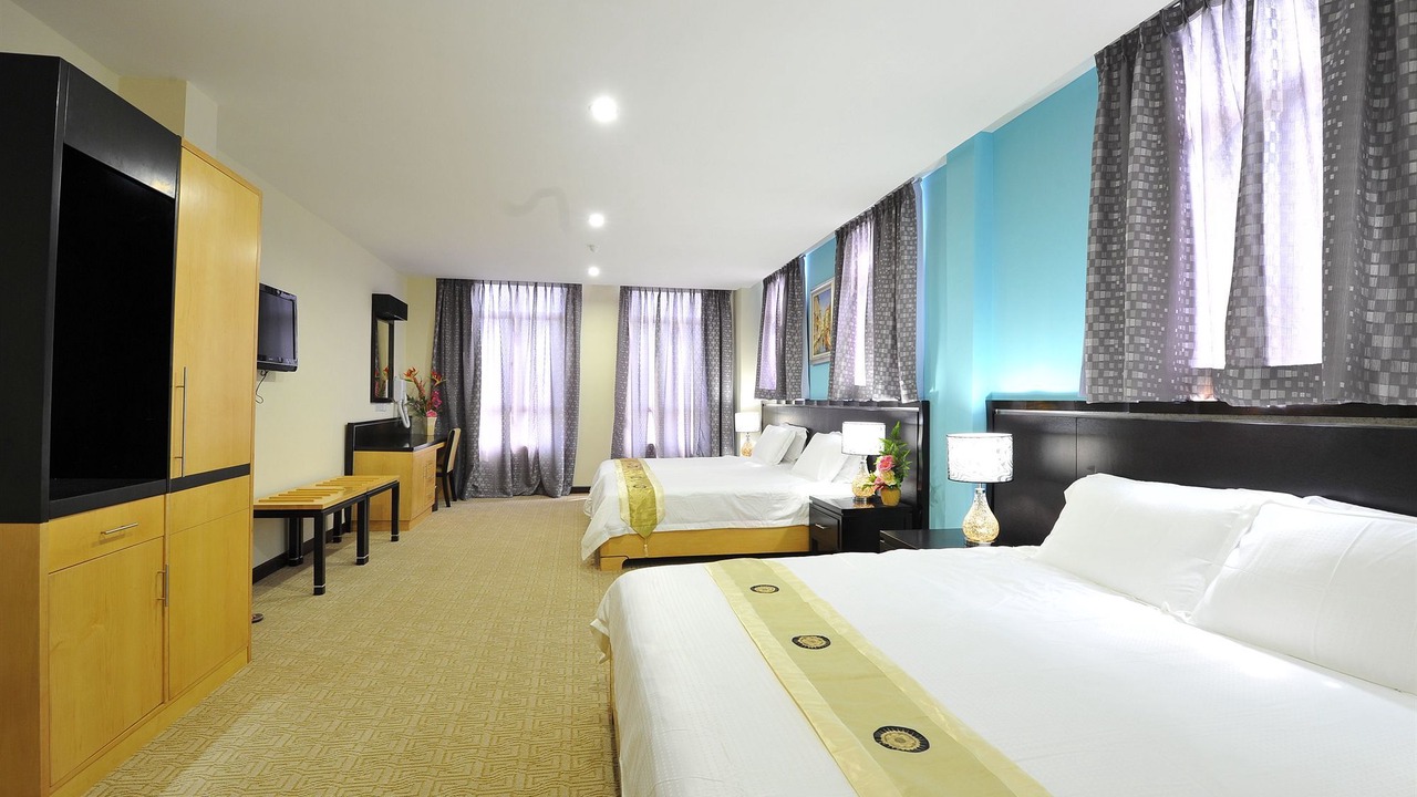 Photo of Bedroom in Bukit Baru