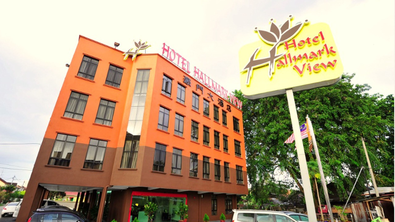 Photo of Outdoor in Bukit Baru