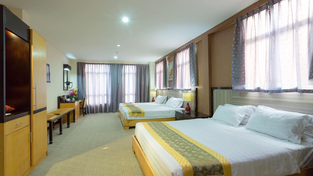 Photo of Bedroom in Bukit Baru