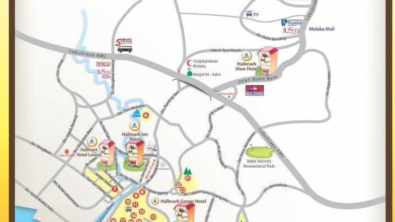 Photo of Others in Bukit Baru