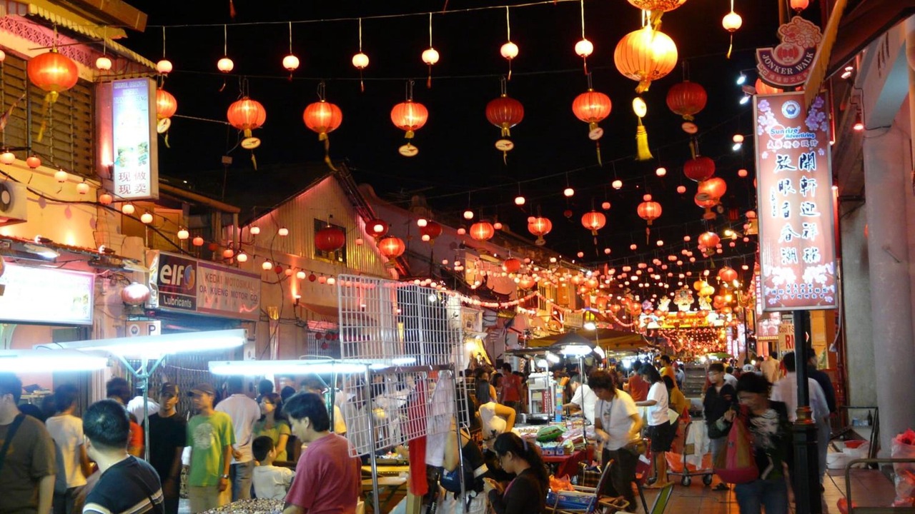 Photo of Others in Bukit Baru