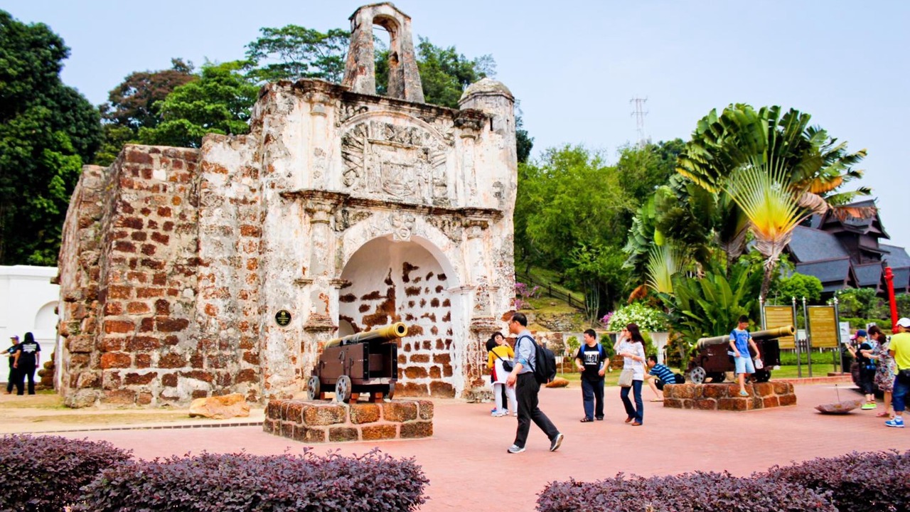 Photo of Outdoor in Bukit Baru