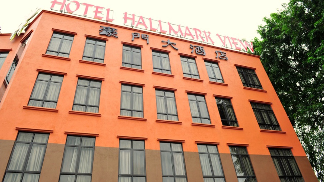 Photo of Outdoor in Bukit Baru