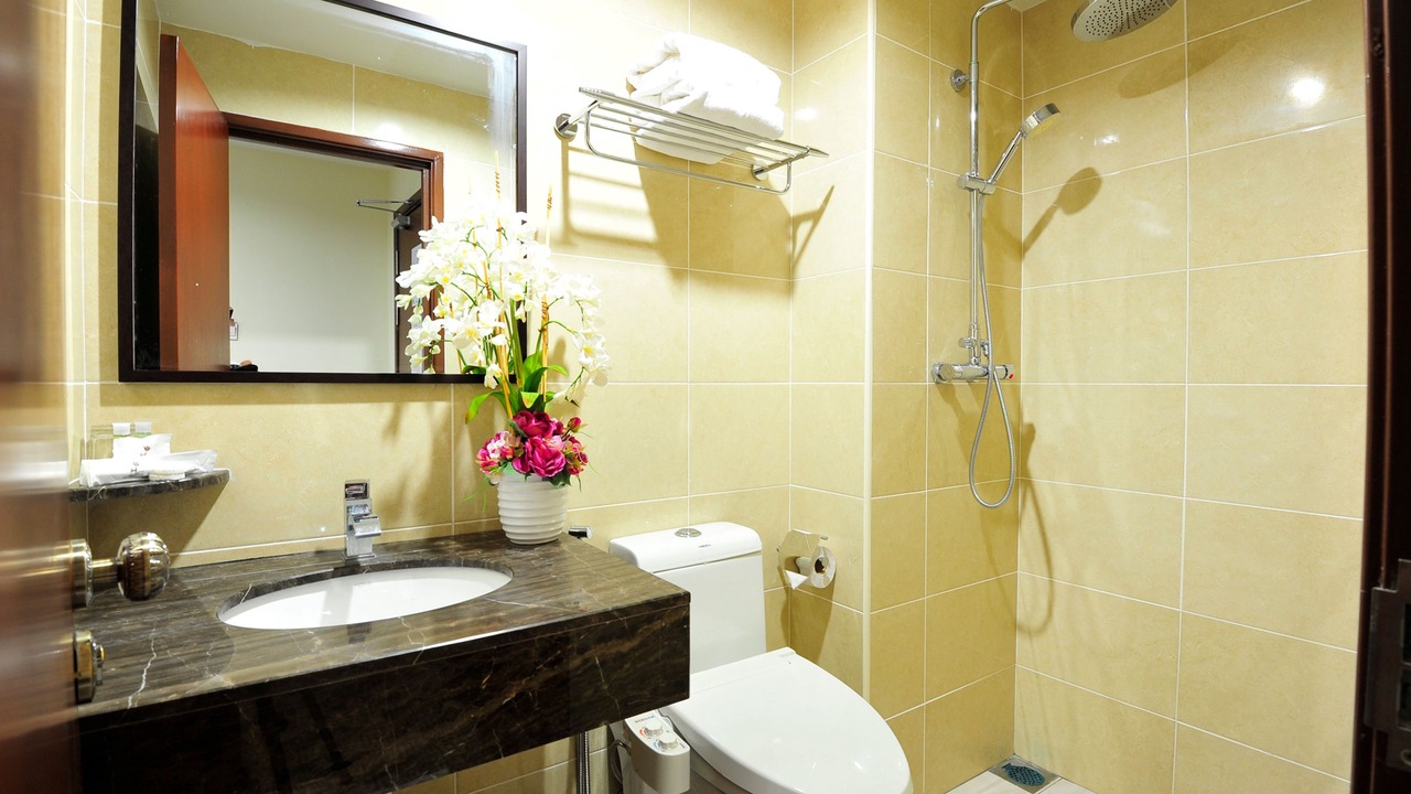 Photo of Bedroom in Bukit Baru