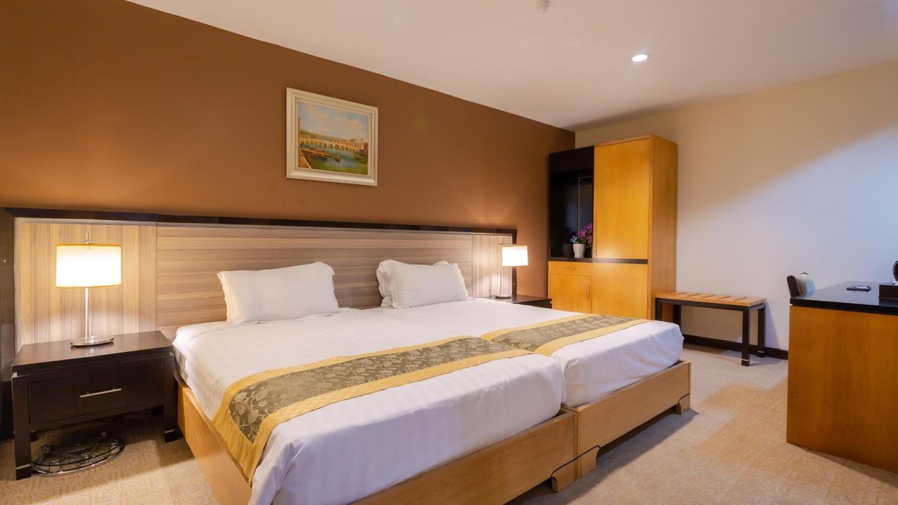 Photo of Bedroom in Bukit Baru