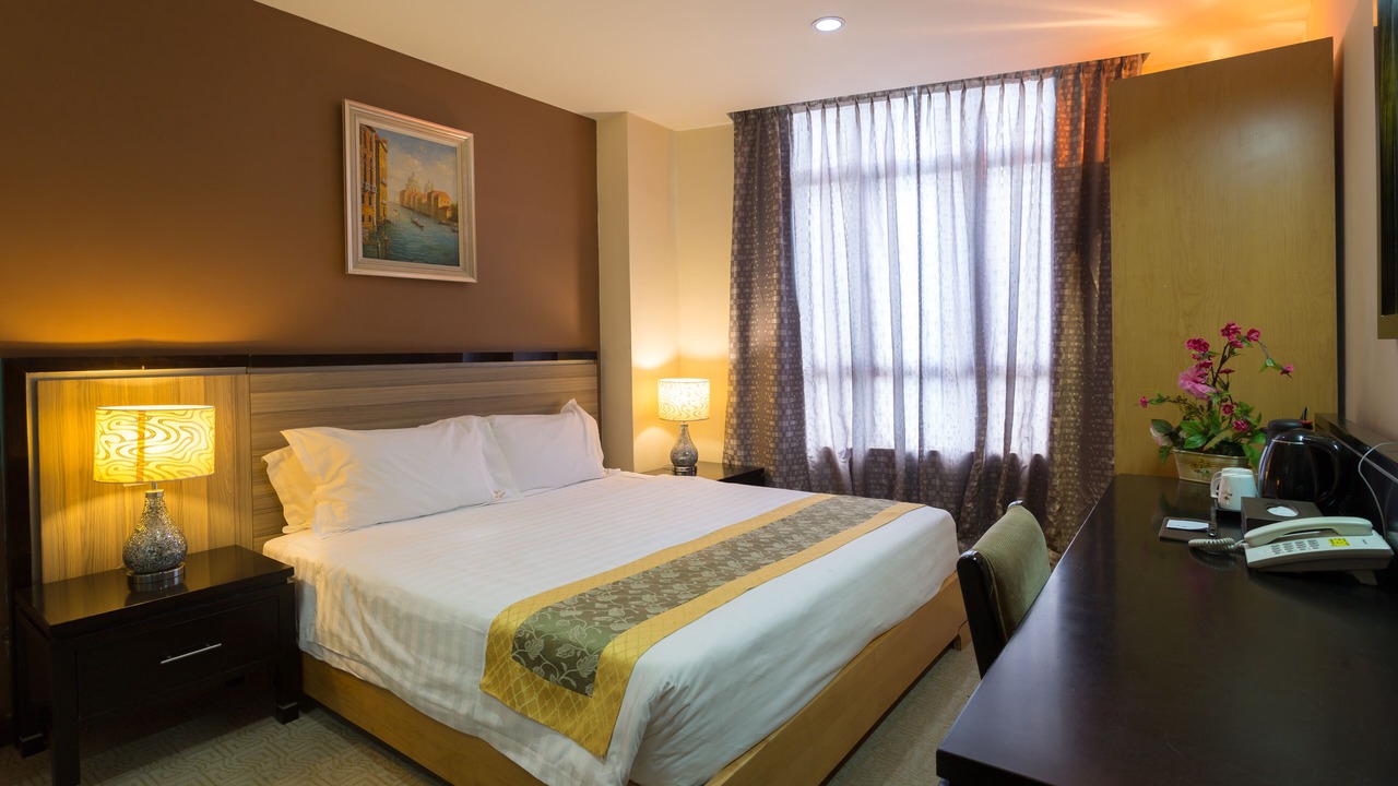 Photo of Bedroom in Bukit Baru