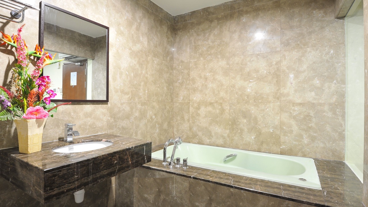 Photo of Bathroom in Bukit Baru