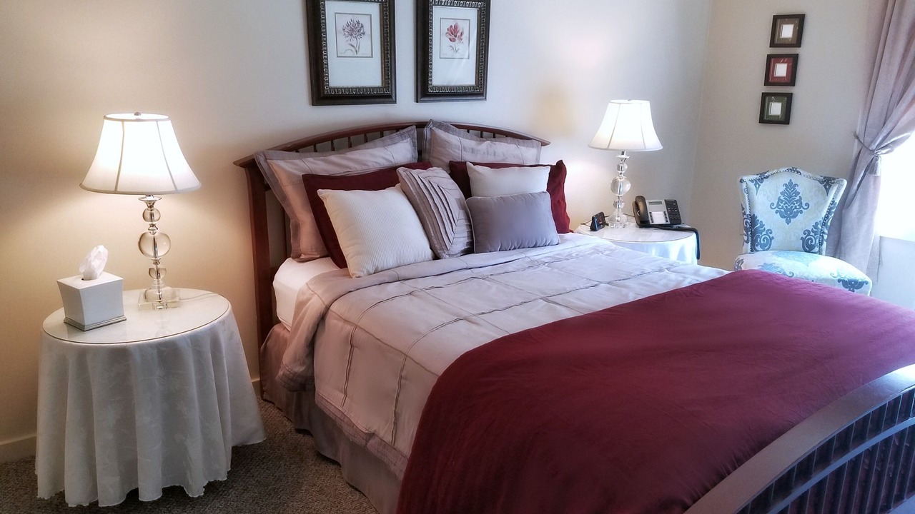 Photo of Bedroom in Clarks Summit