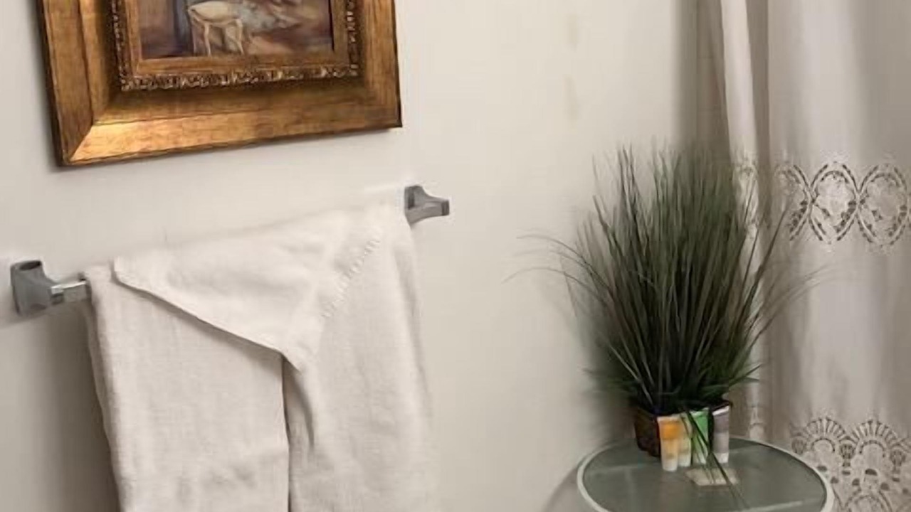 Photo of Bathroom in Clarks Summit