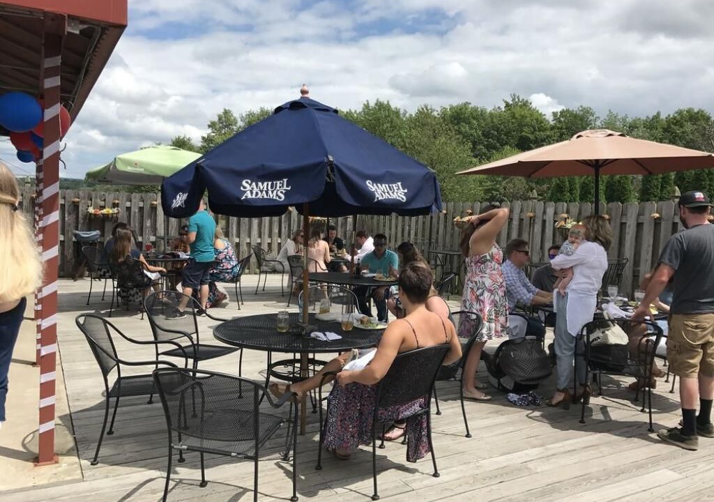 Photo of Outdoor in Clarks Summit