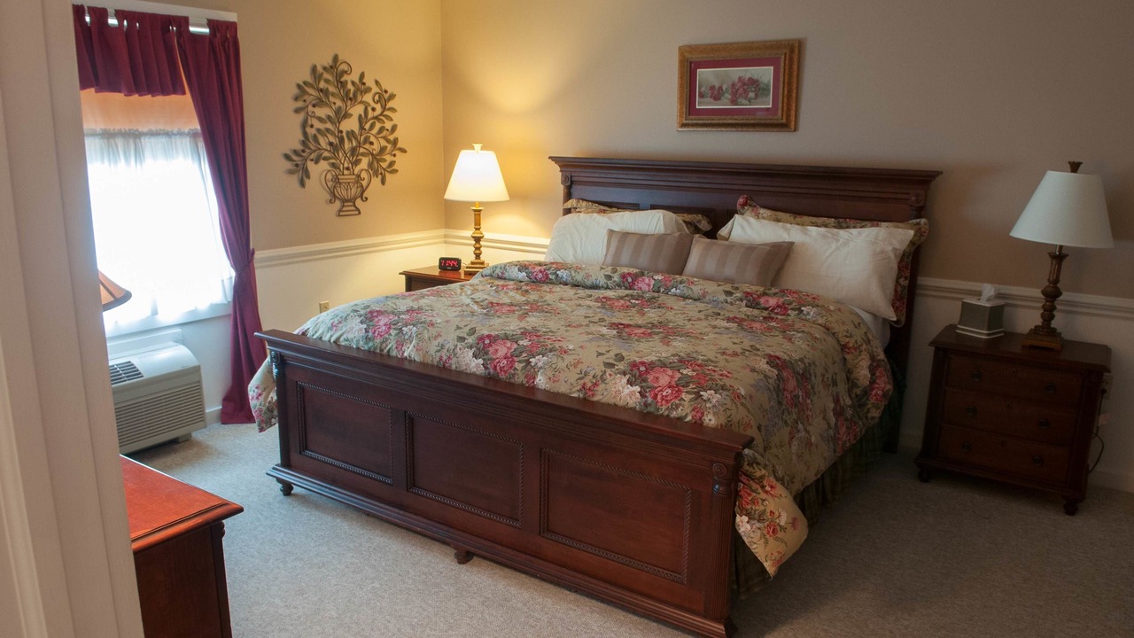 Photo of Bedroom in Clarks Summit