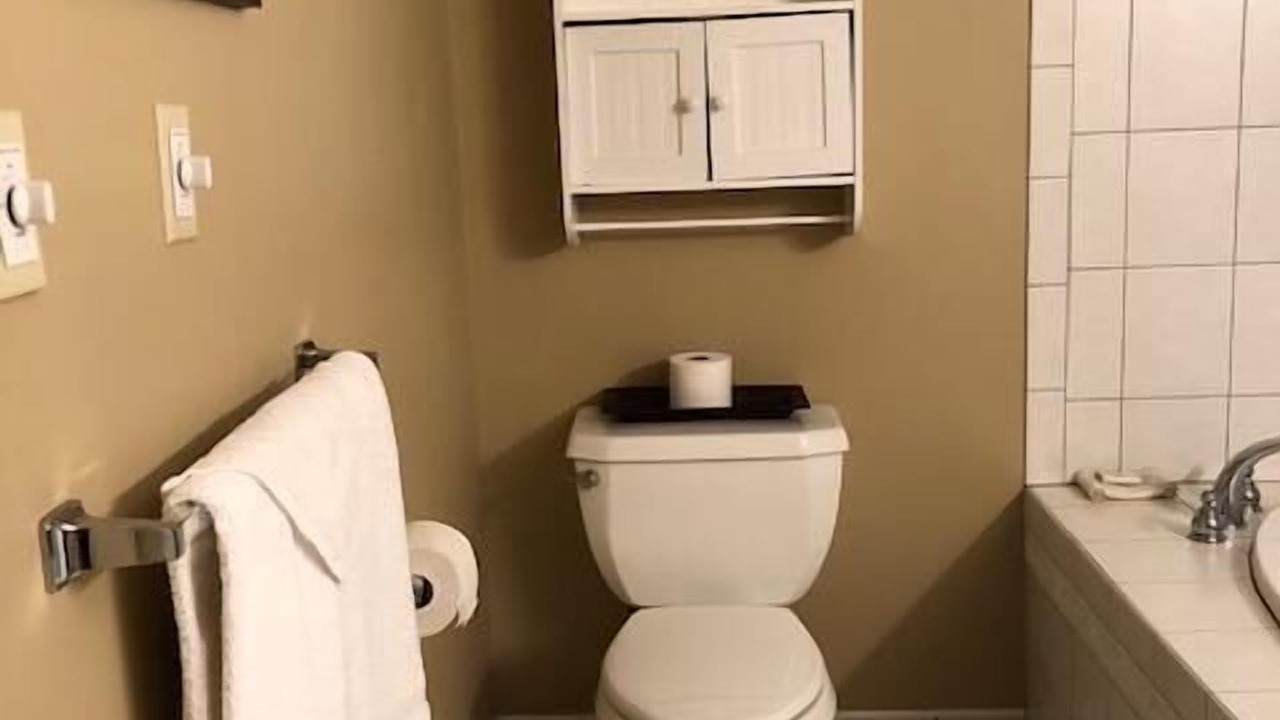 Photo of Bathroom in Clarks Summit