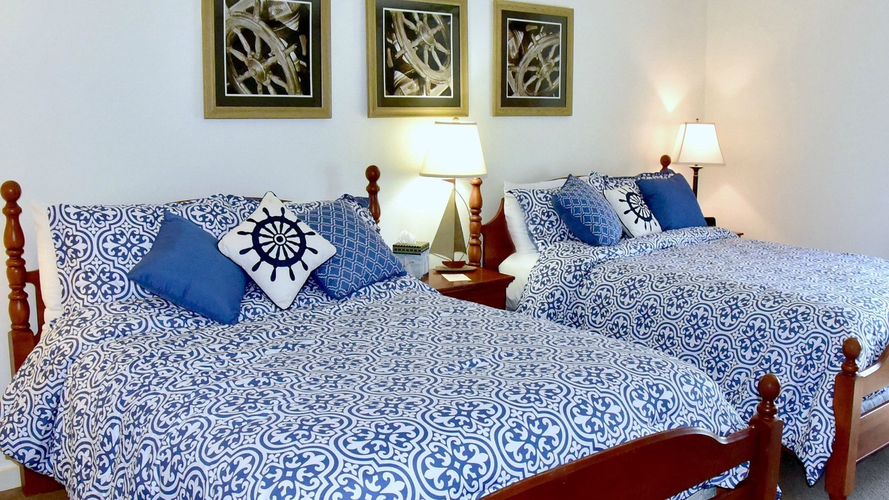 Photo of Bedroom in Clarks Summit