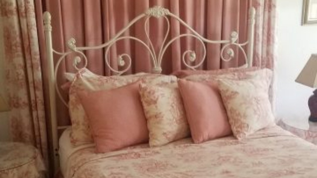 Photo of Bedroom in Clarks Summit