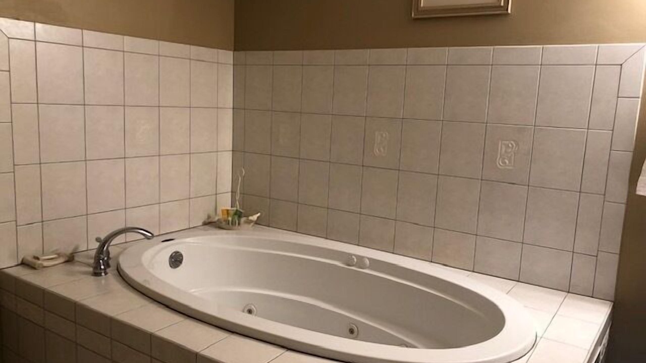 Photo of Bathroom in Clarks Summit