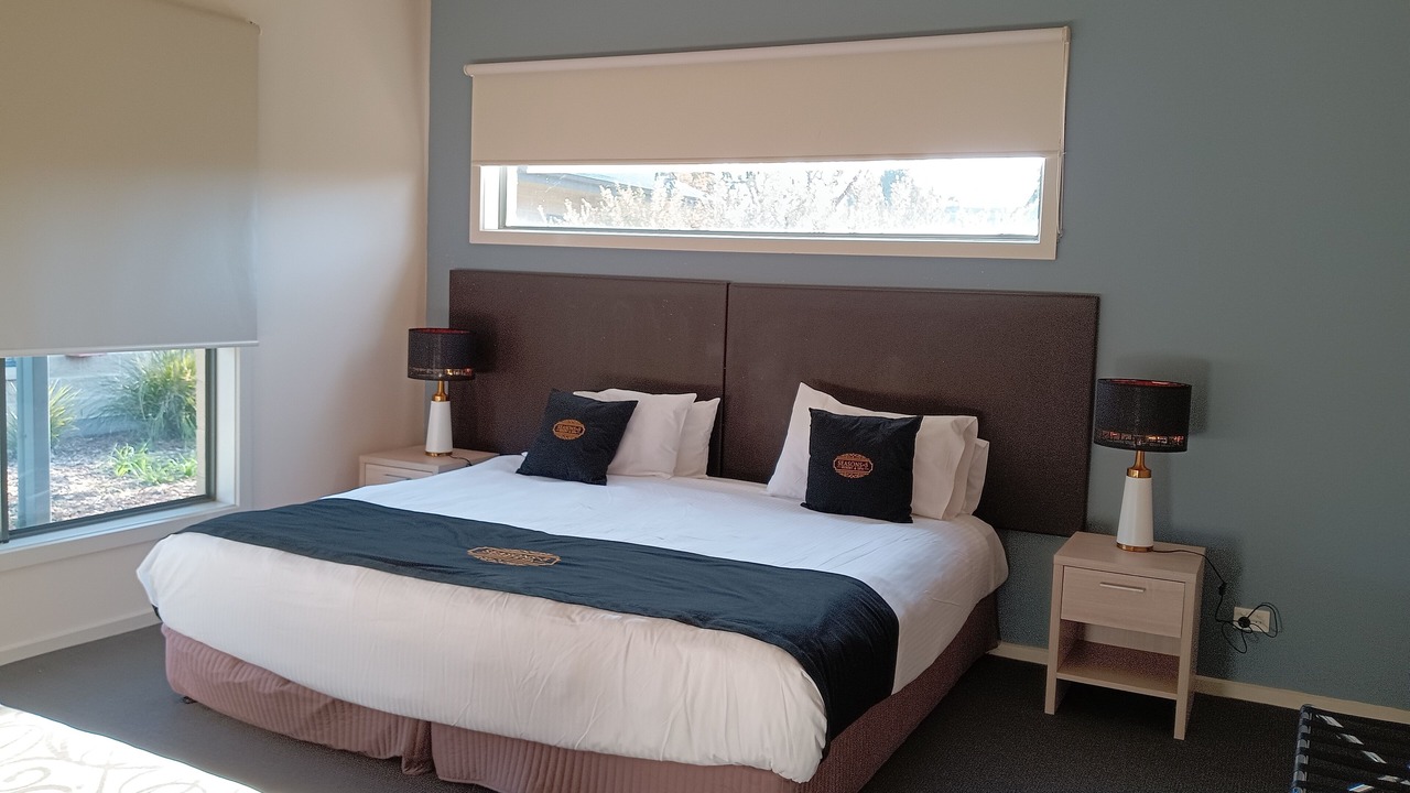 Photo of Bedroom in Point Cook