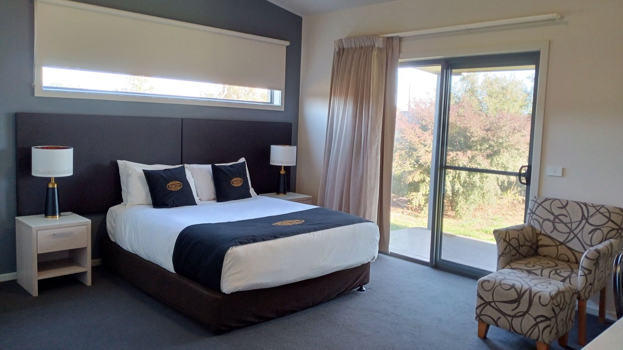 Photo of Bedroom in Point Cook