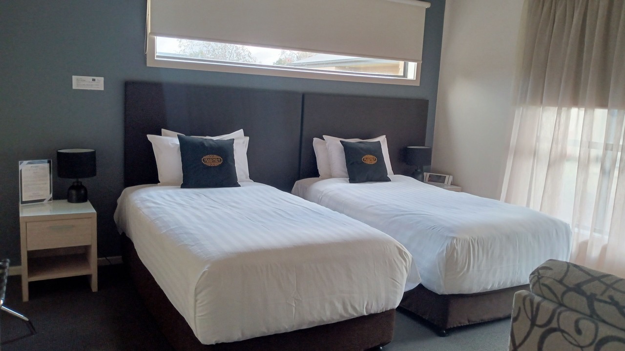 Photo of Bedroom in Point Cook