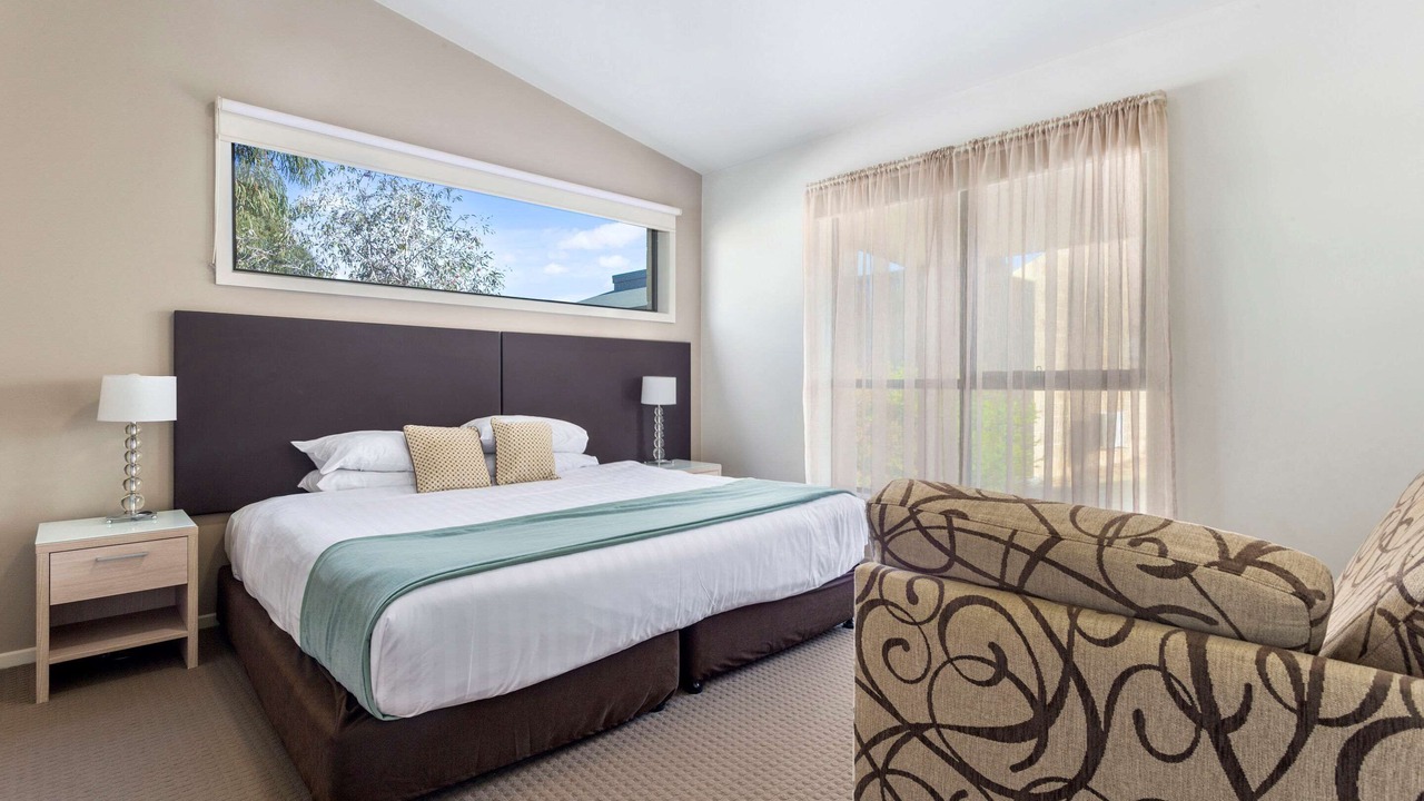 Photo of Bedroom in Point Cook