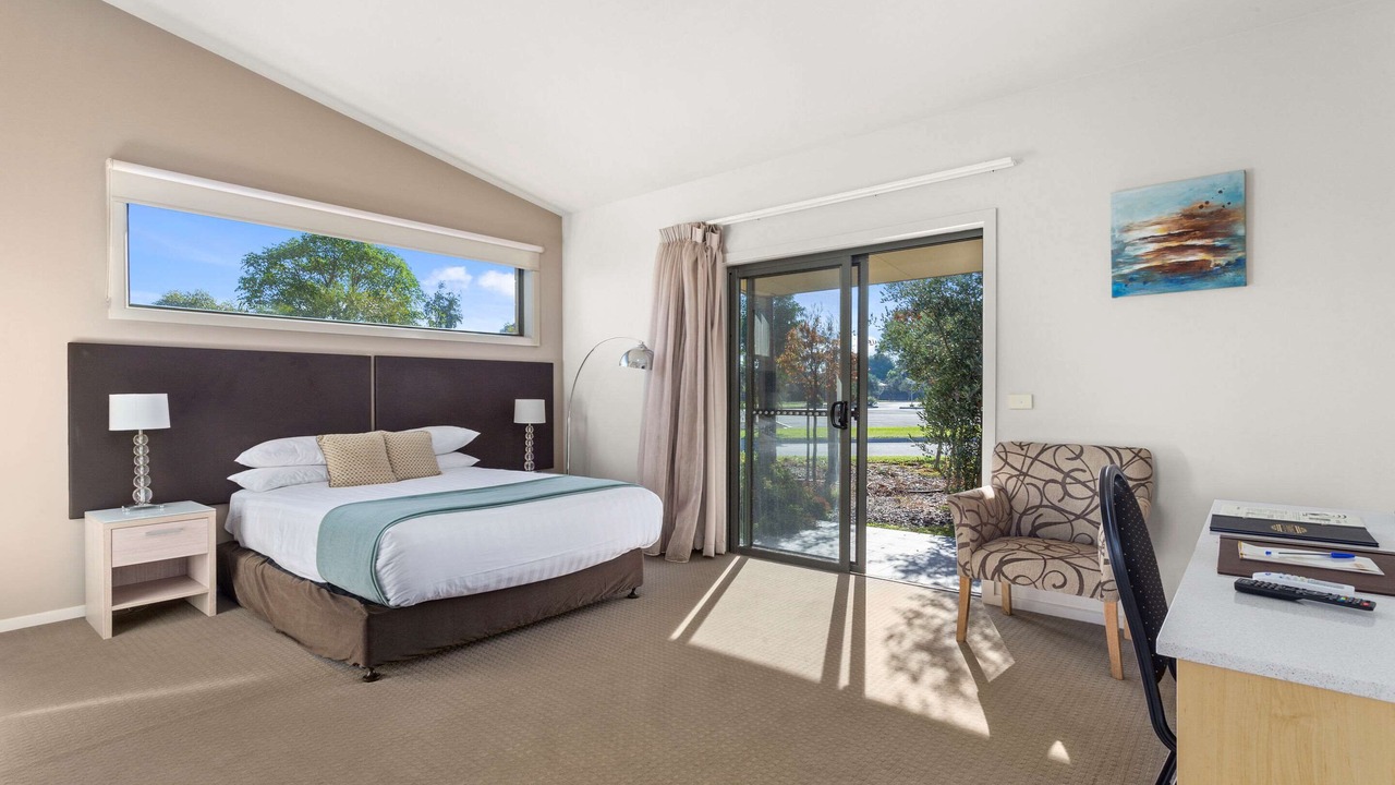 Photo of Bedroom in Point Cook