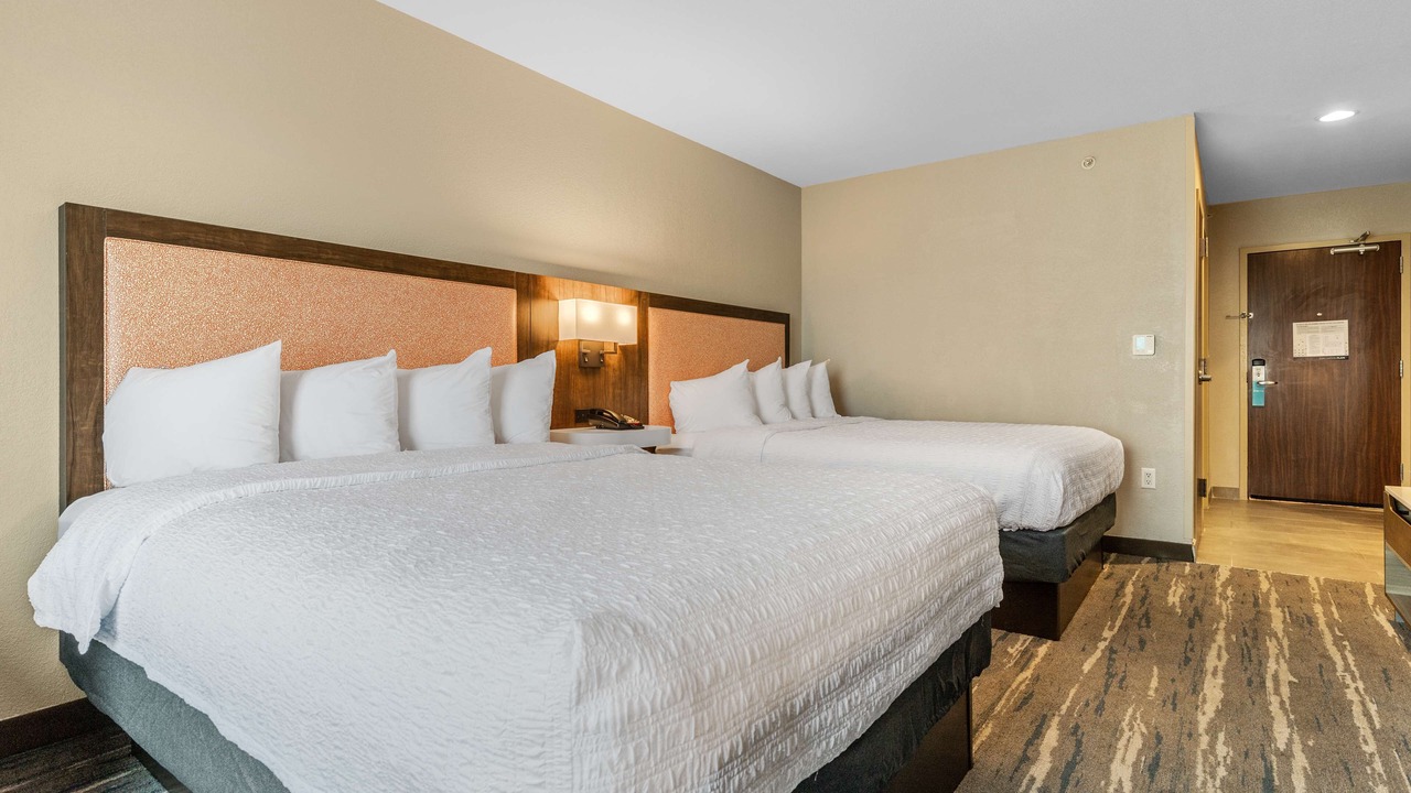 Photo of Bedroom in Selma